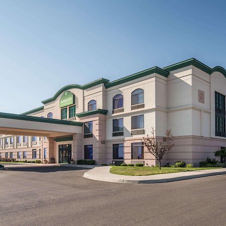 Wingate By Wyndham Spokane Airport Exterior foto